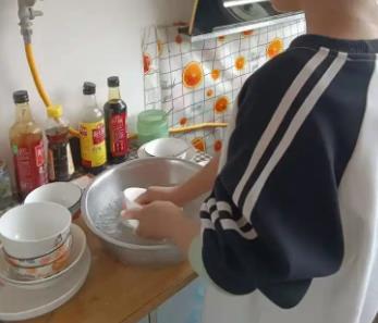 宜城帮妈妈做家务的收获有哪些？